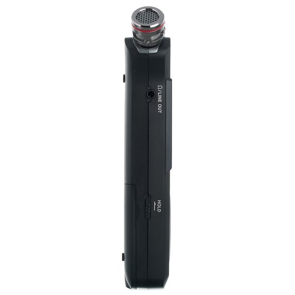 Tascam DR-07XP