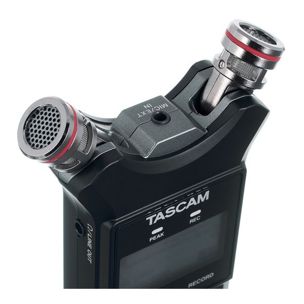 Tascam DR-07XP