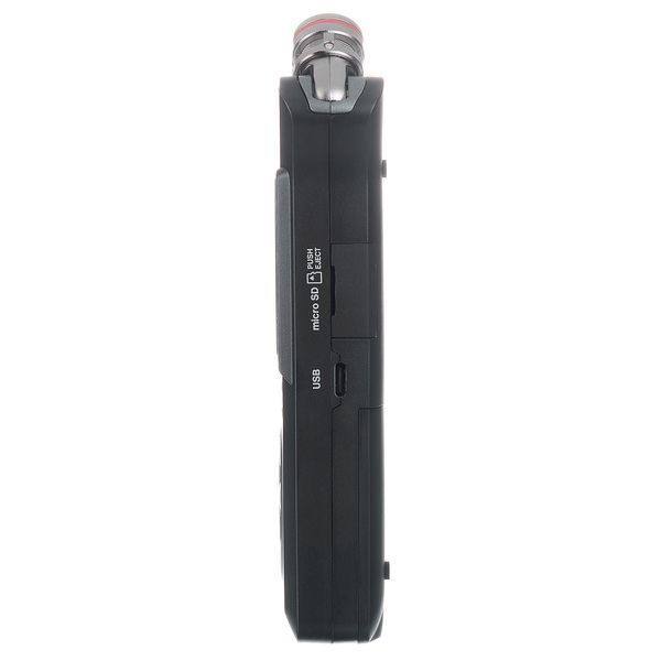 Tascam DR-07XP