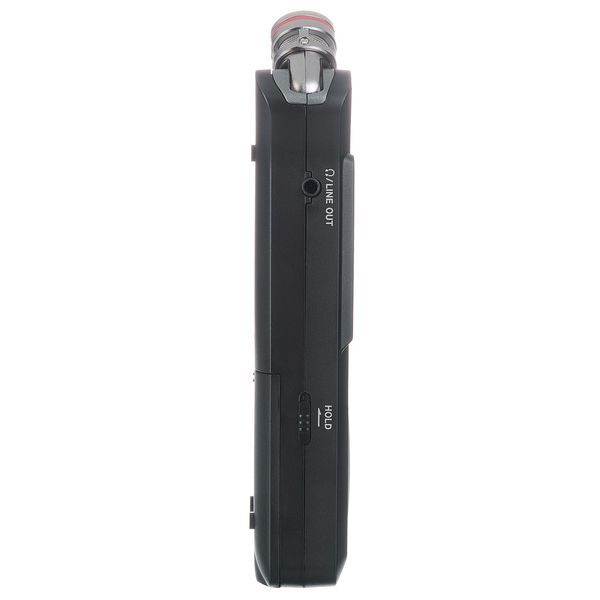 Tascam DR-07XP