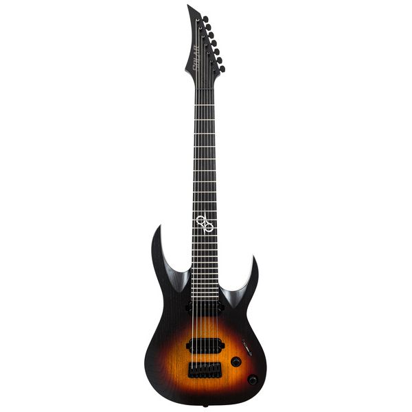 Solar Guitars A2.7TBOP