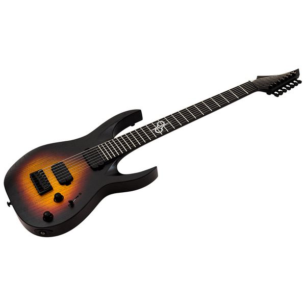 Solar Guitars A2.7TBOP