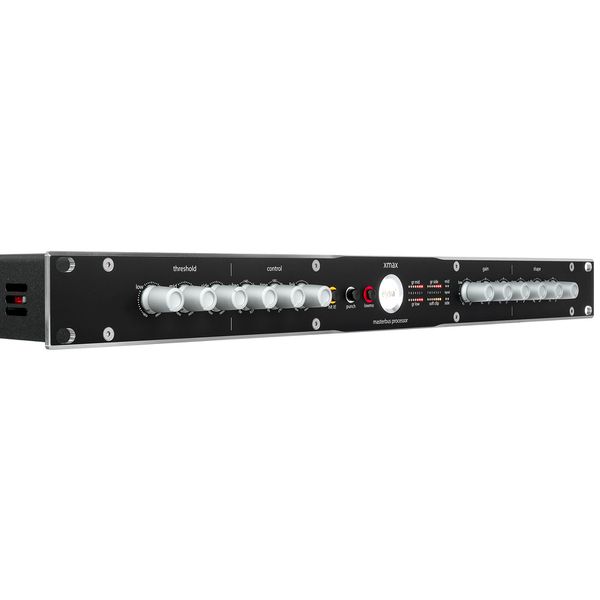 Elysia xmax