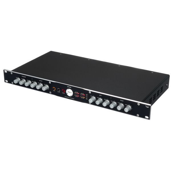 Elysia xmax
