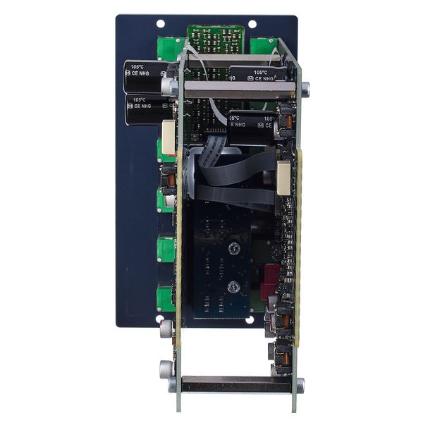 Elysia xmax 500