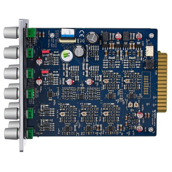 Elysia xmax 500