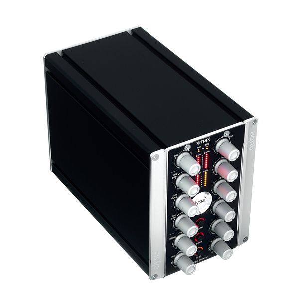 Elysia xmax qube