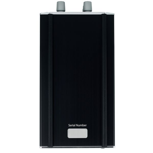 Elysia xmax qube