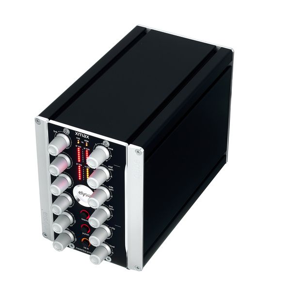 Elysia xmax qube