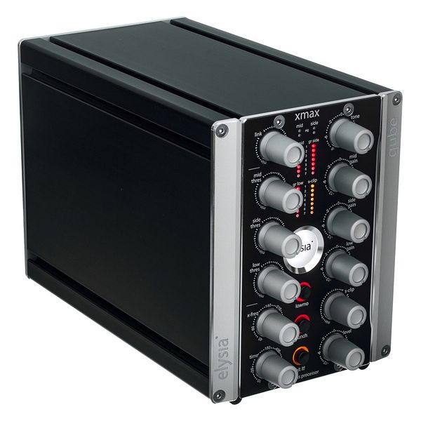 Elysia xmax qube