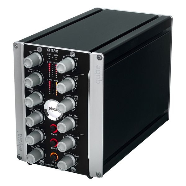 Elysia xmax qube