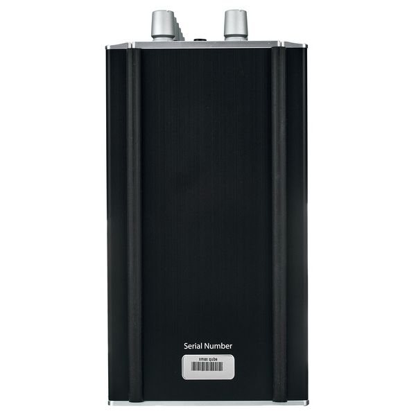 Elysia xmax qube