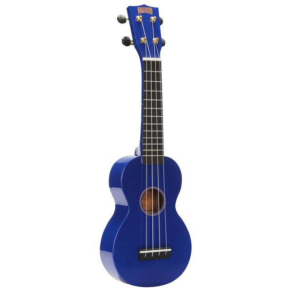 Mahalo MR1BU Rainbow Series Soprano