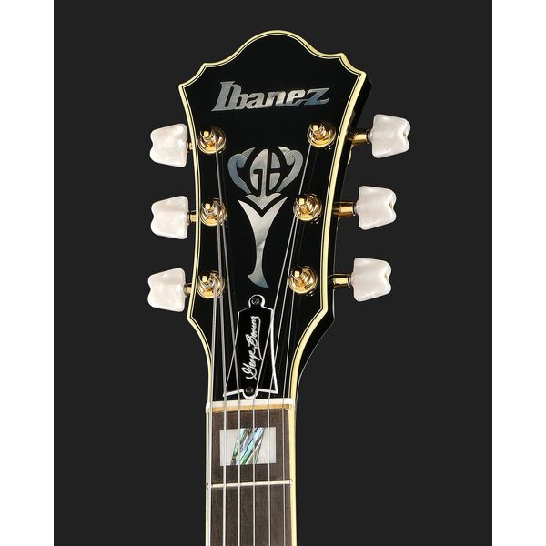 Ibanez GB10-BK