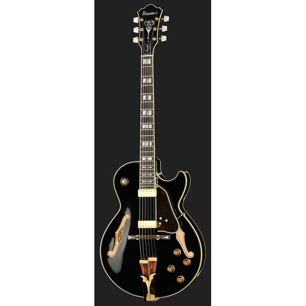 Ibanez GB10-BK