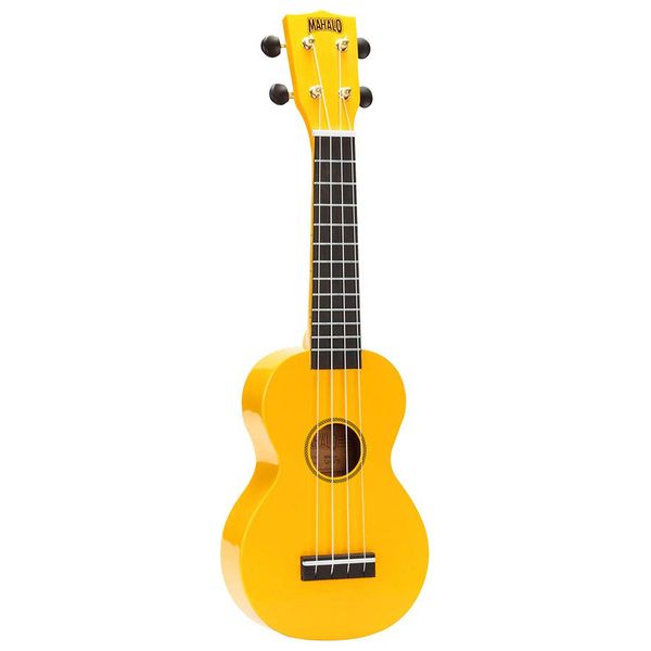 Mahalo MR1YW Rainbow Series Soprano