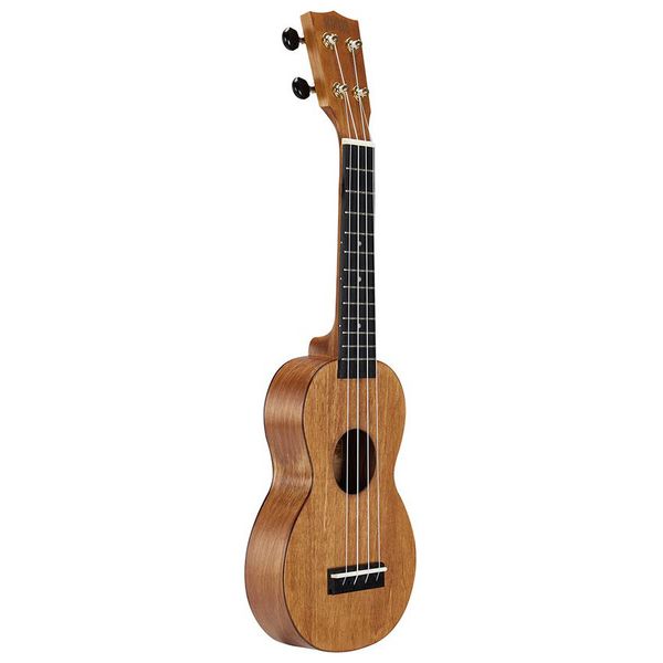 Mahalo MS1TBR Slimline Series Soprano