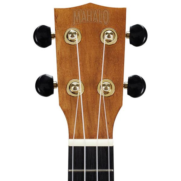 Mahalo MS1TBR Slimline Series Soprano