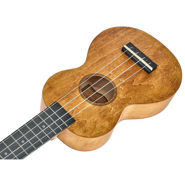 Mahalo MS1TBR Slimline Series Soprano