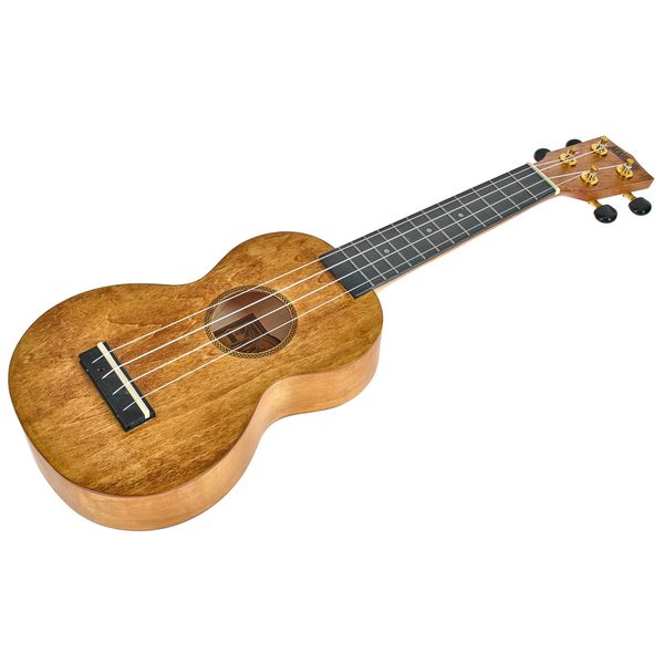 Mahalo MS1TBR Slimline Series Soprano
