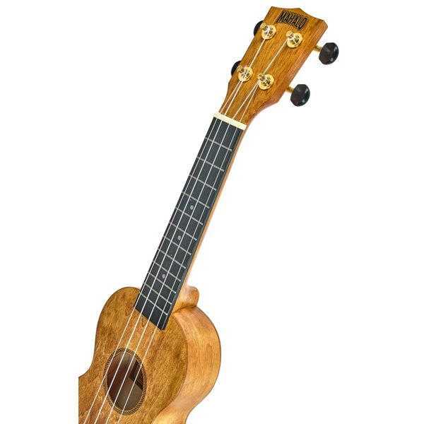 Mahalo MS1TBR Slimline Series Soprano