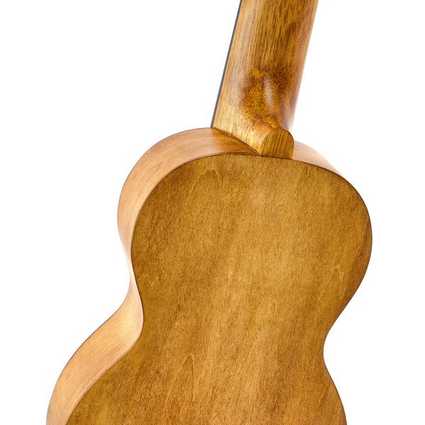 Mahalo MS1TBR Slimline Series Soprano