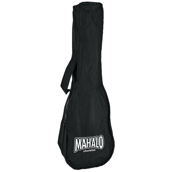 Mahalo MS1TBR Slimline Series Soprano