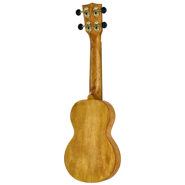 Mahalo MS1TBR Slimline Series Soprano