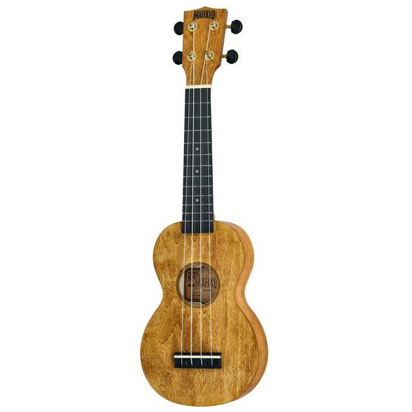 Mahalo MS1TBR Slimline Series Soprano