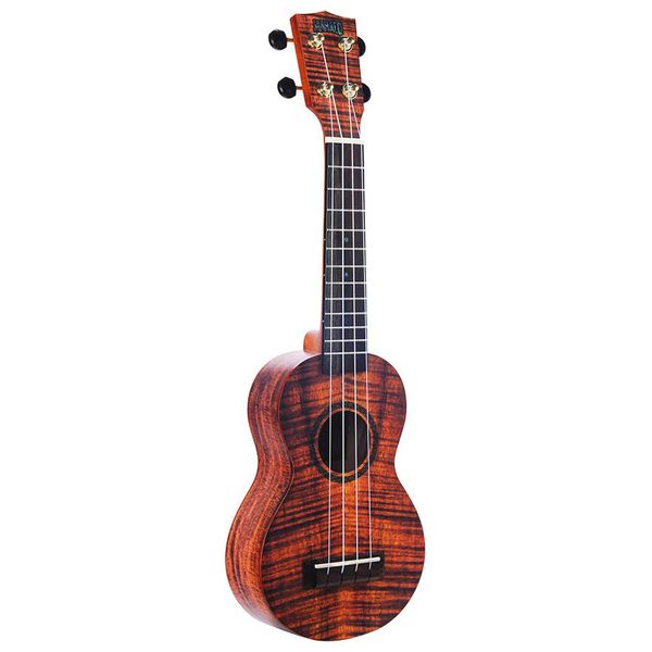 Mahalo MA1KA Artist Elite Series