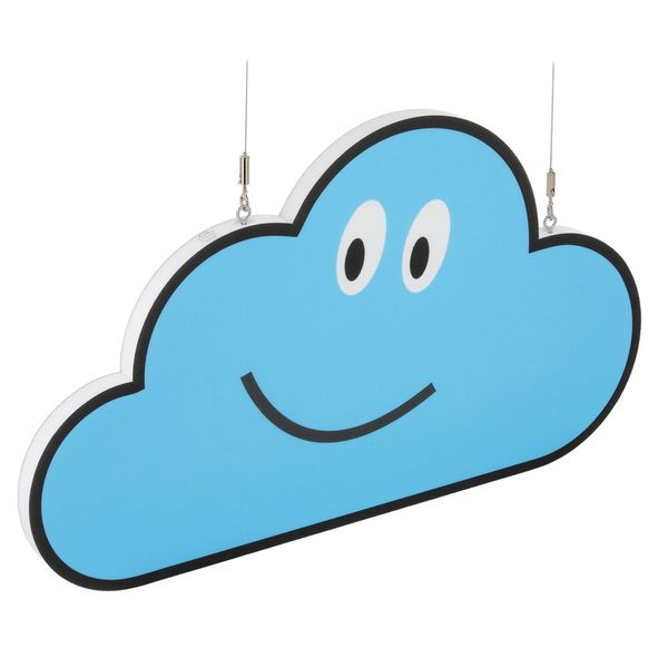 t.akustik Kids Line Ceiling Cloud 720