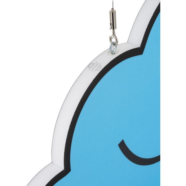 t.akustik Kids Line Ceiling Cloud 720