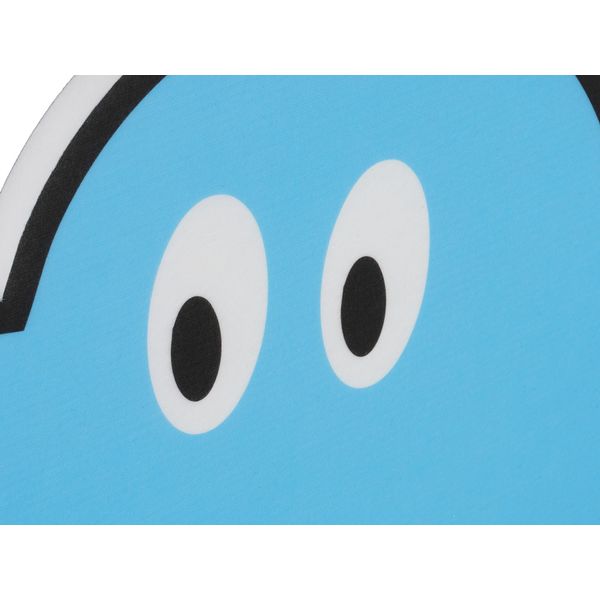 t.akustik Kids Line Ceiling Cloud 720