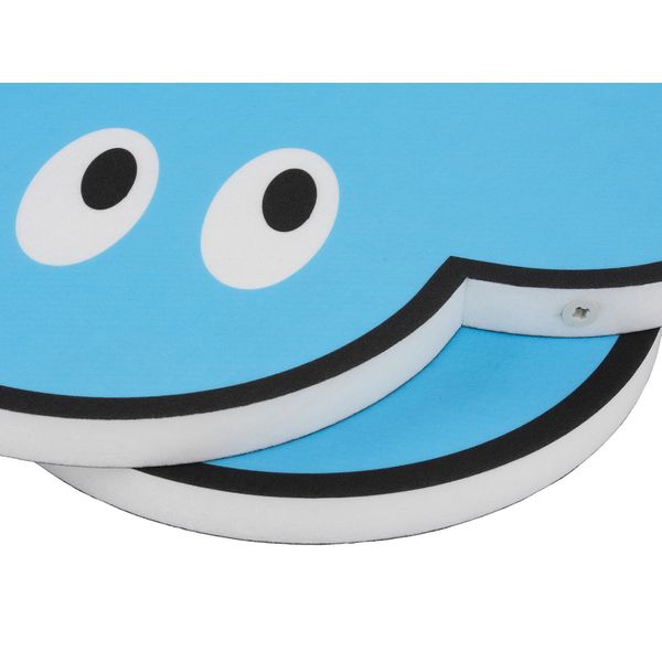 t.akustik Kids Line Ceiling Cloud 720