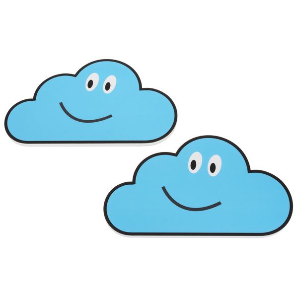 t.akustik Kids Line Ceiling Cloud 720