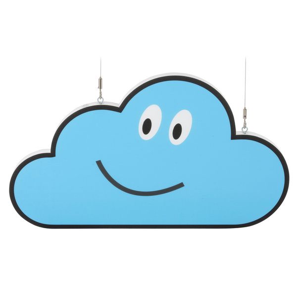 t.akustik Kids Line Ceiling Cloud 720