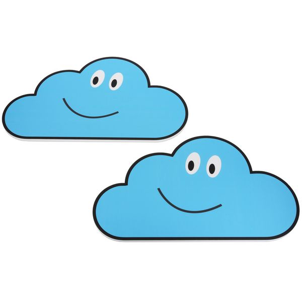 t.akustik Kids Line Ceiling Cloud 960