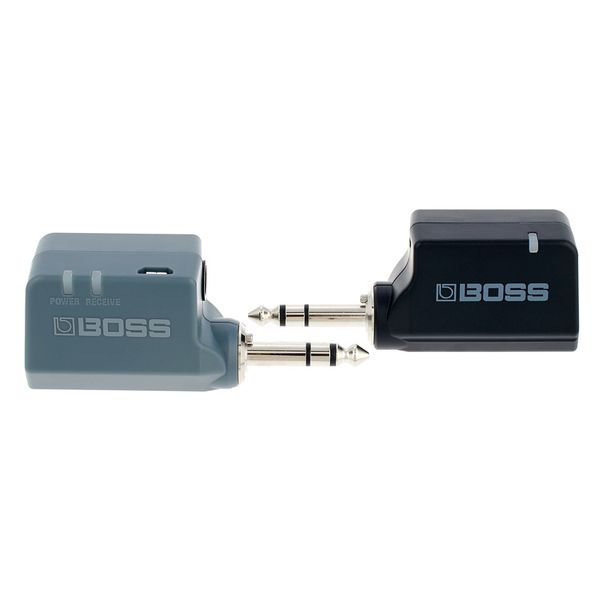 Boss WL-20L Wireless System Bundle