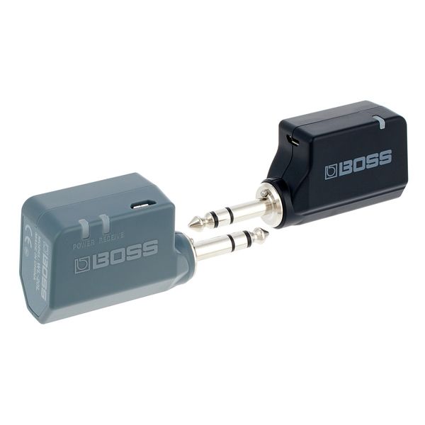 Boss WL-20L Wireless System Bundle