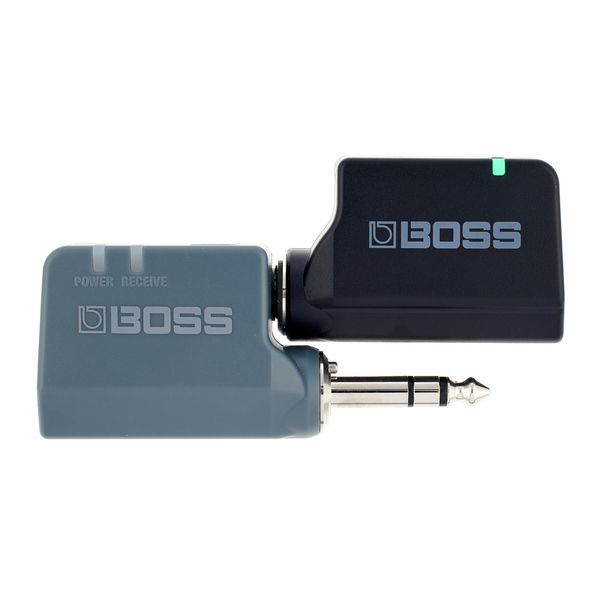 Boss WL-20L Wireless System Bundle