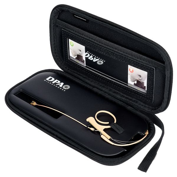 DPA 4188-DP-F-F90-LH