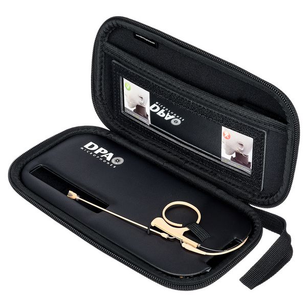 DPA 4188-DP-F-F90-MH