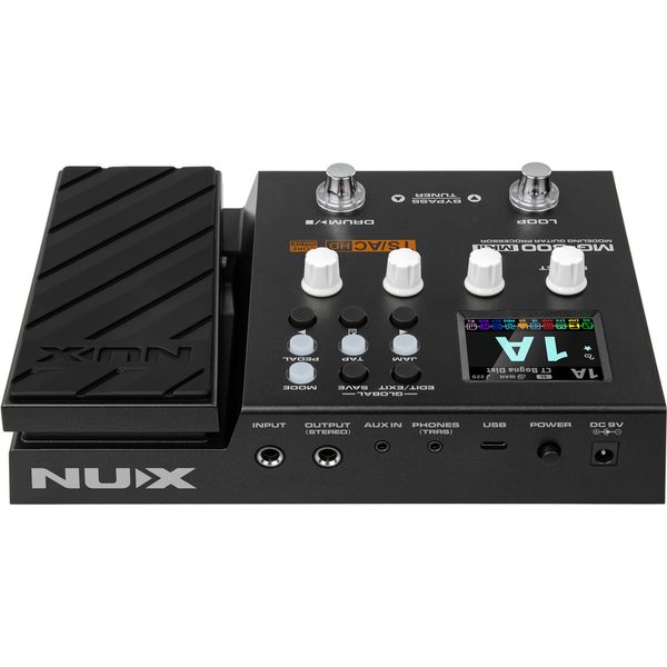 Nux MG-300 MKII