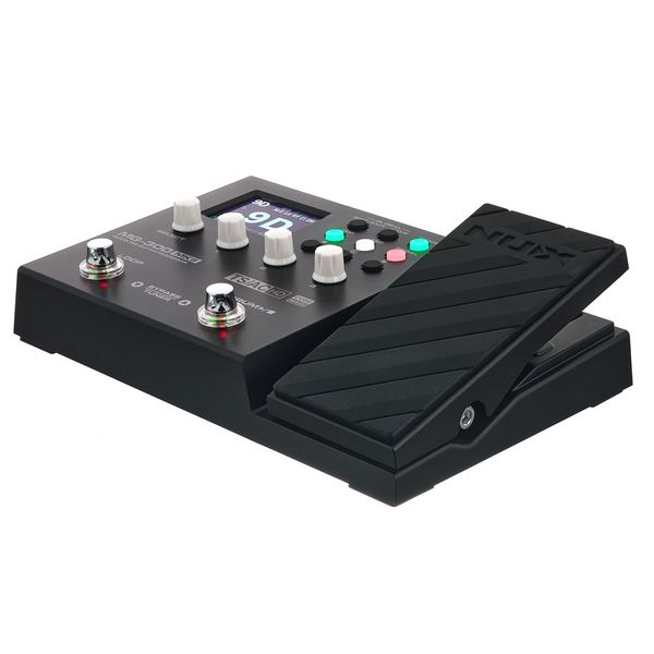 Nux MG-300 MKII