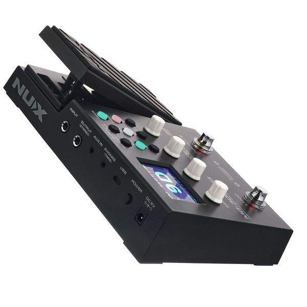 Nux MG-300 MKII