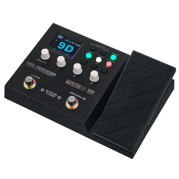 Nux MG-300 MKII