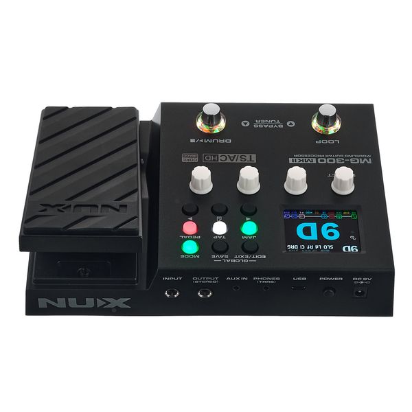 Nux MG-300 MKII