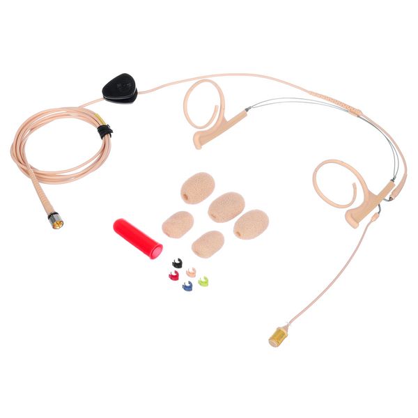 DPA 4288-DP-F-F90-MH