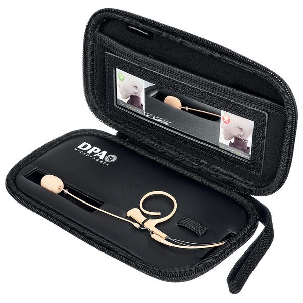 DPA 4288-DP-F-F90-MH
