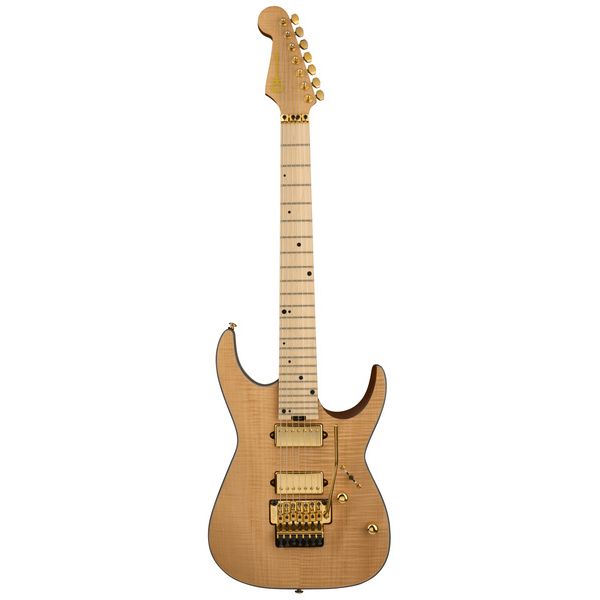 Charvel Angel Vivaldi PM DK24 GT7 Nat